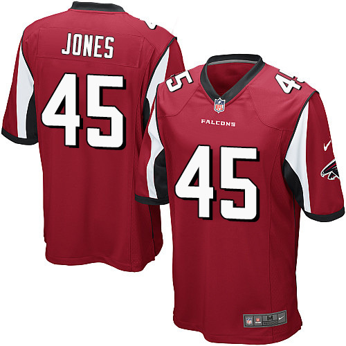 Atlanta Falcons kids jerseys-040